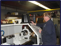 Machine Shop