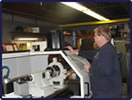 Machine Shop
