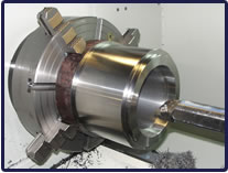 Machine Shop