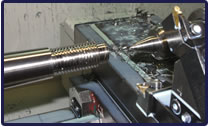 Machine Shop