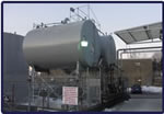 Fuel and Oil