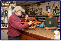 Rose Marine Store