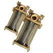 Basket Strainer