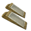 Bronze Rectangular