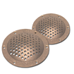 Round Strainer