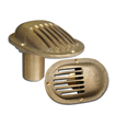 Scoop Style Strainer