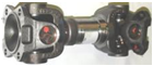 Drive Shafts