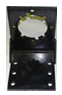 PItts Clutch/Pump Mounting Bracket