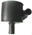 Cowl Mufflers