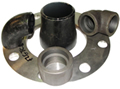 Exhaust Fittings