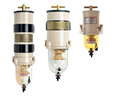 Racor Fuel Filters