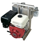Hydraulic Power Units