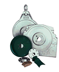Hauler Parts