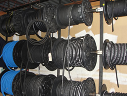 Hose Reels