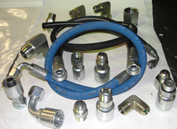 Hose Samples