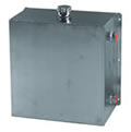 Hydraulic Tanks