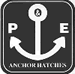 P & E Anchor Hatches