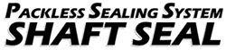 Packless Sealing System Shaft Seal