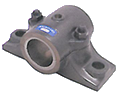 Intermediate bearings