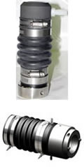 Packless Sealing System