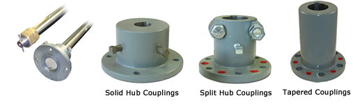 Shaft Couplings