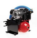 Aqua Jet WPS Five-chamber