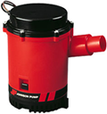 2200 GPM Bilge Pump