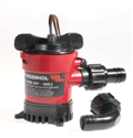 Cartridge Type Bilge Pump