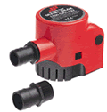 Ultima combo Bilge pump