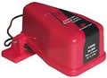 Hinge style float switch