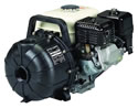 4 Stroke Engine Driven