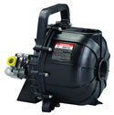 Hydraulic Driven